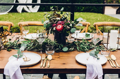 The Lodge Bellingen - Stayed 25