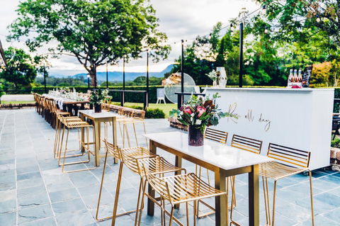 The Lodge Bellingen - Stayed 19