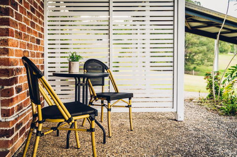 The Lodge Bellingen - Stayed 27