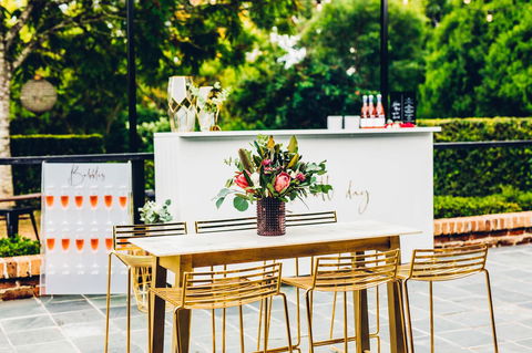 The Lodge Bellingen - Stayed 34