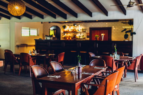 The Lodge Bellingen - Stayed 2