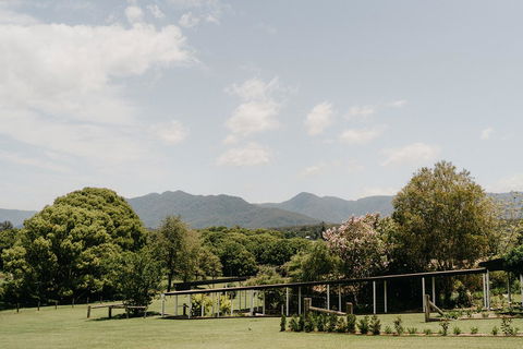The Lodge Bellingen - Stayed 3