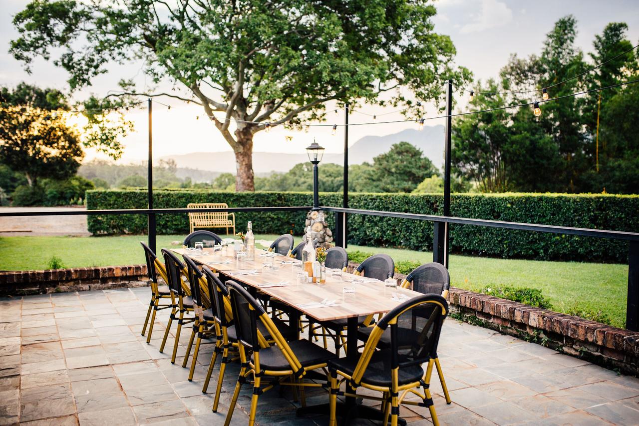 Bellingen NSW Stayed