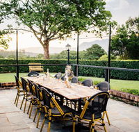Bellingen Valley Lodge - Stayed