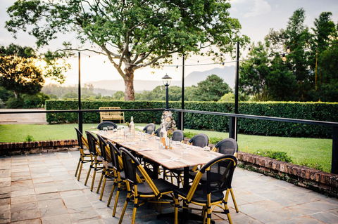 The Lodge Bellingen - Stayed 0
