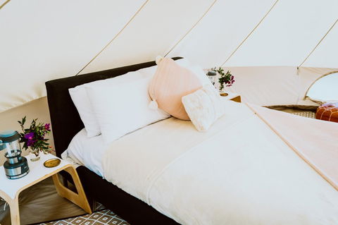 The Lodge Bellingen - Stayed 32