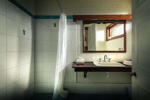 The Lodge Bellingen - Stayed 13