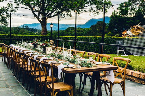 The Lodge Bellingen - Stayed 24