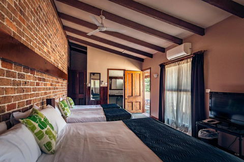 The Lodge Bellingen - Stayed 12