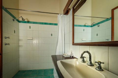 The Lodge Bellingen - Stayed 5