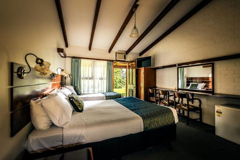The Lodge Bellingen - Stayed 11