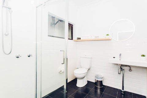 The Lodge Bellingen - Stayed 31