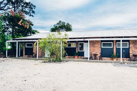 The Lodge Bellingen - Stayed 6