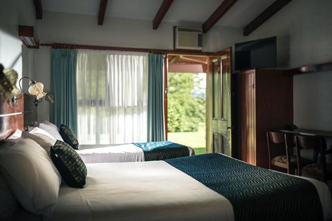 The Lodge Bellingen - Stayed 16