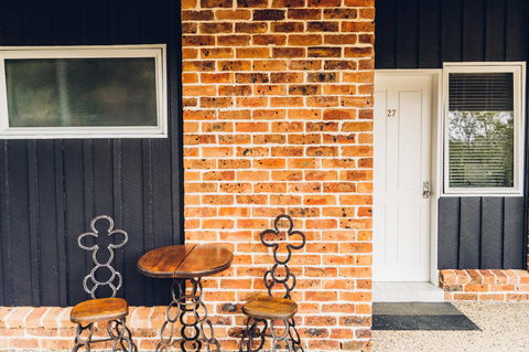The Lodge Bellingen - Stayed 8