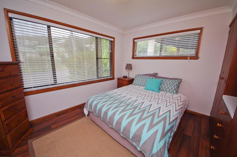 Breakaway, 11 Scott Street - Stayed 6
