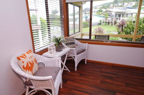 Breakaway, 11 Scott Street - Stayed 7