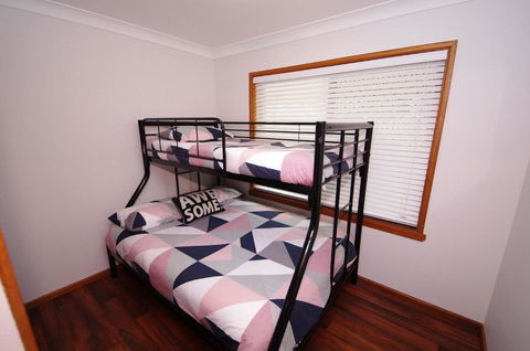 Breakaway, 11 Scott Street - Stayed 3