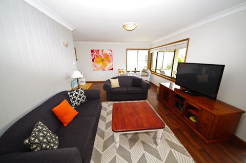 Breakaway, 11 Scott Street - Stayed 8