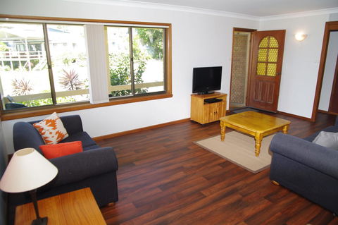 Breakaway, 11 Scott Street - Stayed 9