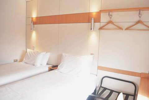 Ibis Budget - Gosford - Stayed 9