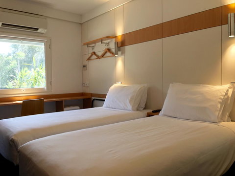 Ibis Budget - Gosford - Stayed 12
