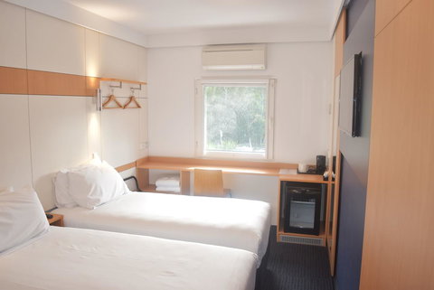 Ibis Budget - Gosford - Stayed 6