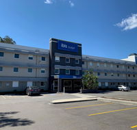 ibis Budget - Gosford - Stayed