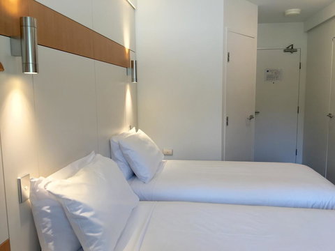 Ibis Budget - Gosford - Stayed 19