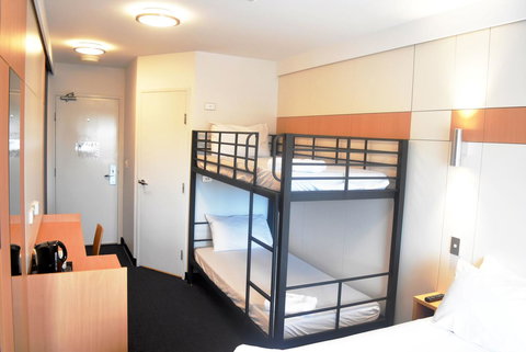 Ibis Budget - Gosford - Stayed 5
