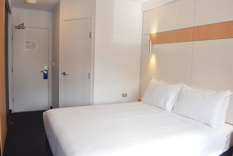 Ibis Budget - Gosford - Stayed 7