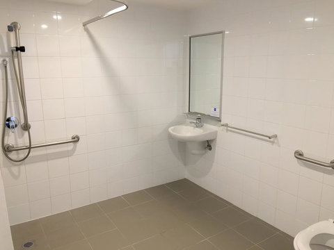 Ibis Budget - Gosford - Stayed 23