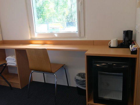 Ibis Budget - Gosford - Stayed 15