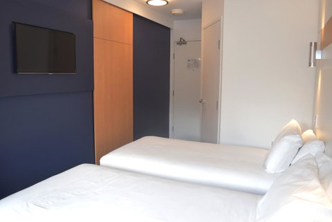 Ibis Budget - Gosford - Stayed 10