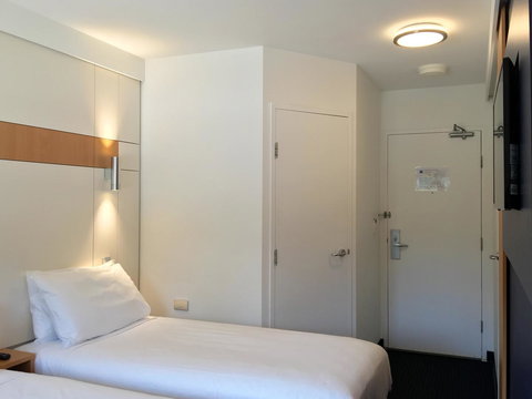 Ibis Budget - Gosford - Stayed 18