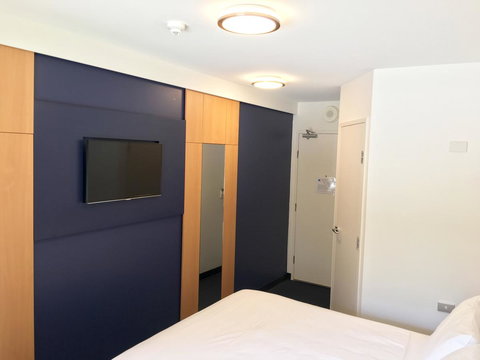 Ibis Budget - Gosford - Stayed 16
