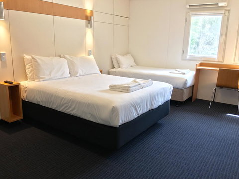 Ibis Budget - Gosford - Stayed 14