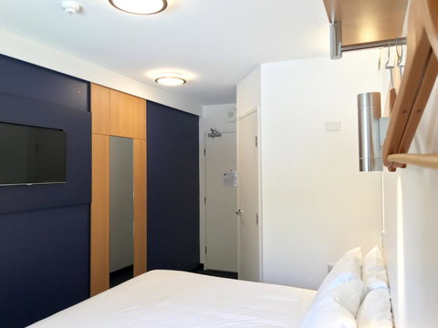 Ibis Budget - Gosford - Stayed 17