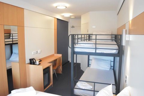 Ibis Budget - Gosford - Stayed 3