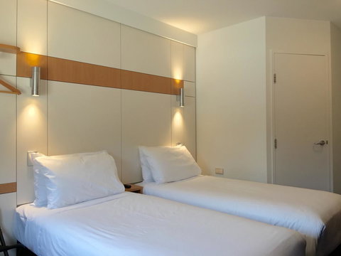Ibis Budget - Gosford - Stayed 20