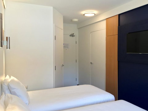 Ibis Budget - Gosford - Stayed 21
