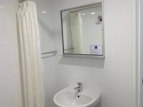 Ibis Budget - Gosford - Stayed 4