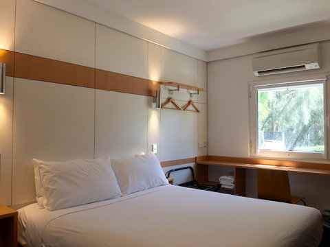 Ibis Budget - Gosford - Stayed 11