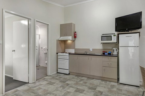 Discovery Parks - Dubbo - Stayed 22