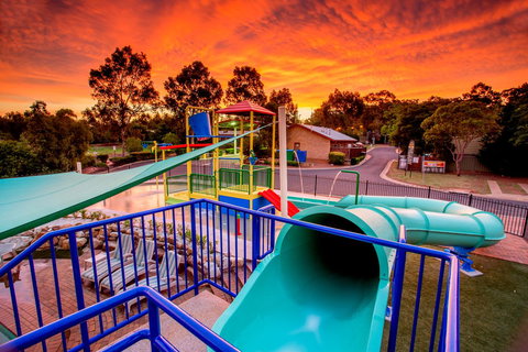 Discovery Parks - Dubbo - Stayed 37