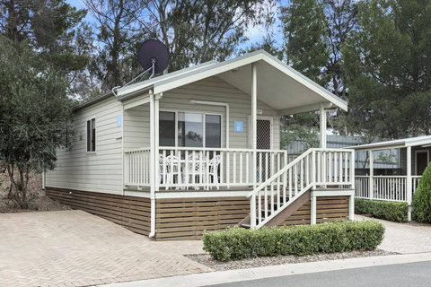 Discovery Parks - Dubbo - Stayed 7