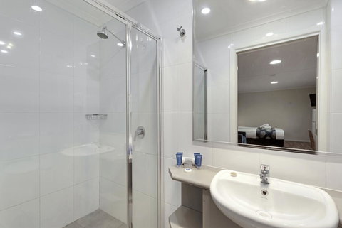 Discovery Parks - Dubbo - Stayed 14