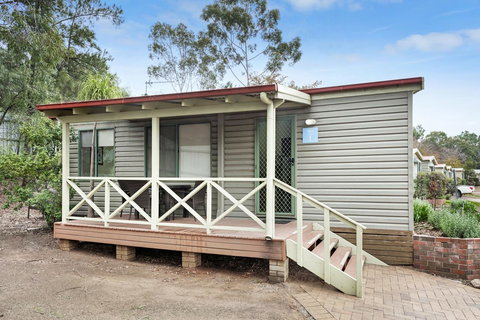 Discovery Parks - Dubbo - Stayed 25
