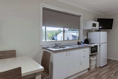 Discovery Parks - Dubbo - Stayed 15