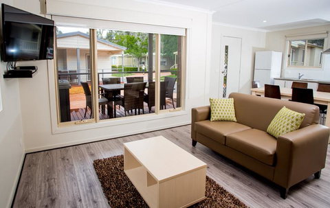 Discovery Parks - Dubbo - Stayed 27